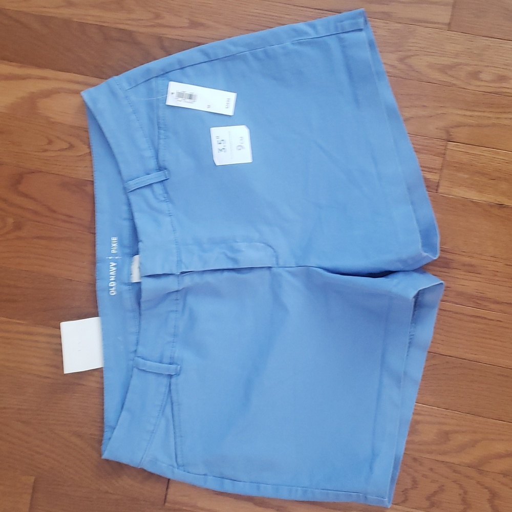 Woman's shorts Old Navy Blue